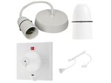 Ceiling Fittings & Accessories